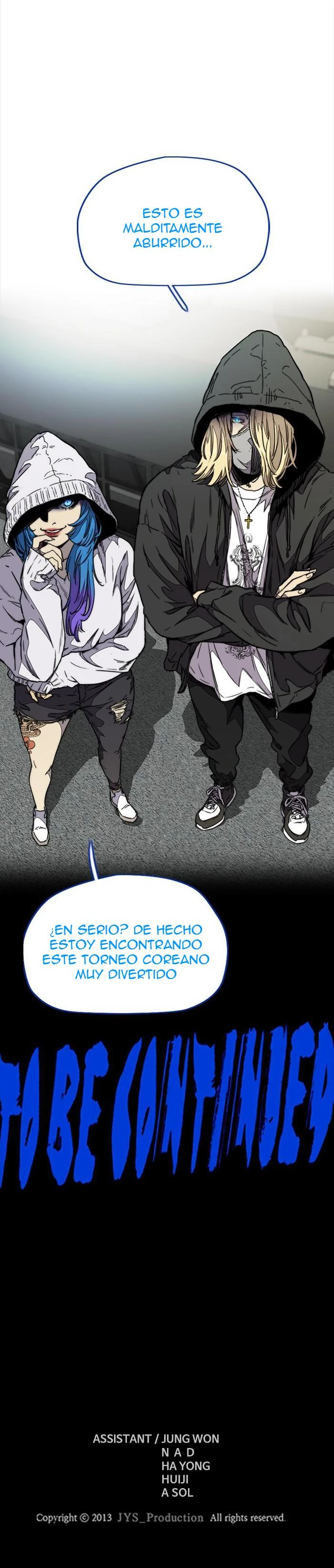 RompeVientos > Capitulo 336 > Page 251