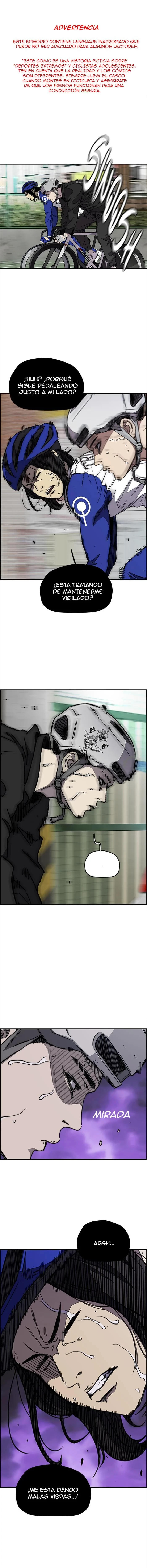 RompeVientos > Capitulo 337 > Page 01