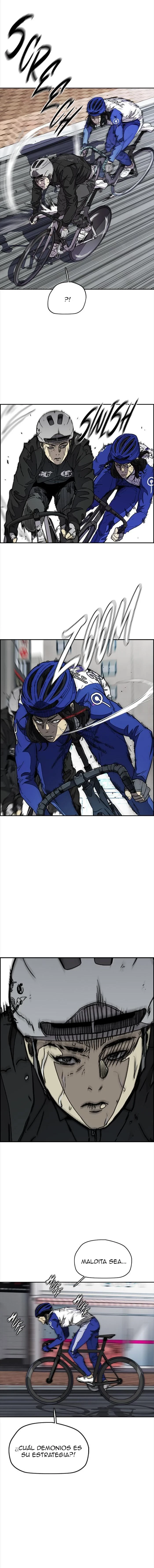 RompeVientos > Capitulo 337 > Page 11