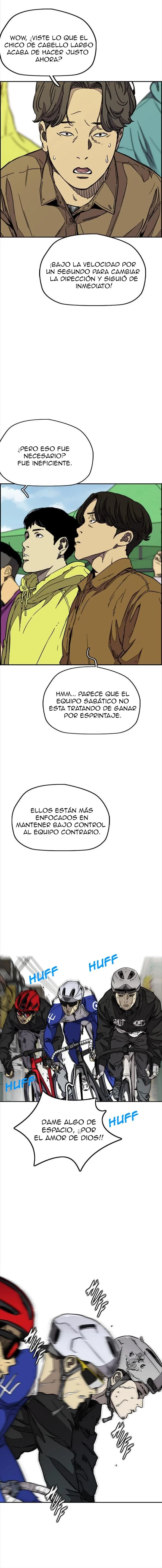 RompeVientos > Capitulo 337 > Page 21