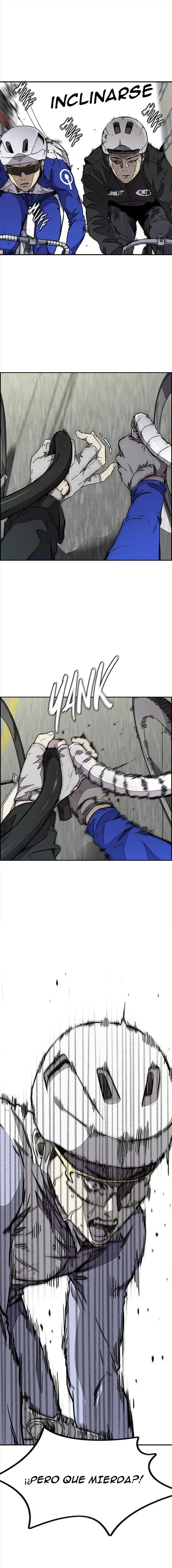 RompeVientos > Capitulo 337 > Page 31