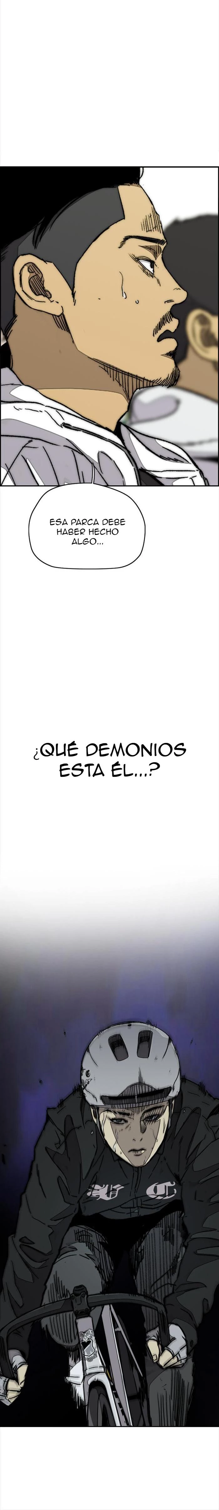 RompeVientos > Capitulo 337 > Page 51