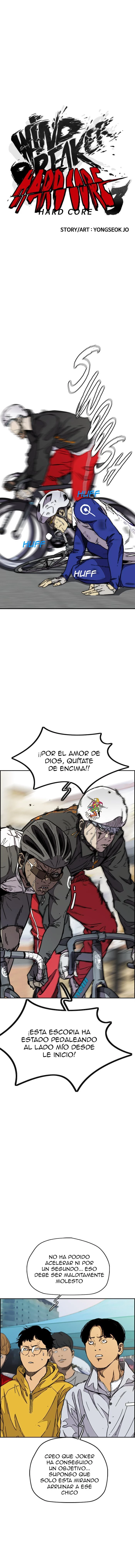 RompeVientos > Capitulo 337 > Page 61