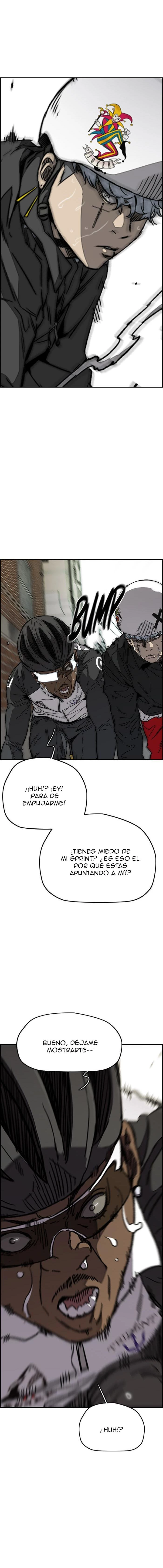 RompeVientos > Capitulo 337 > Page 71