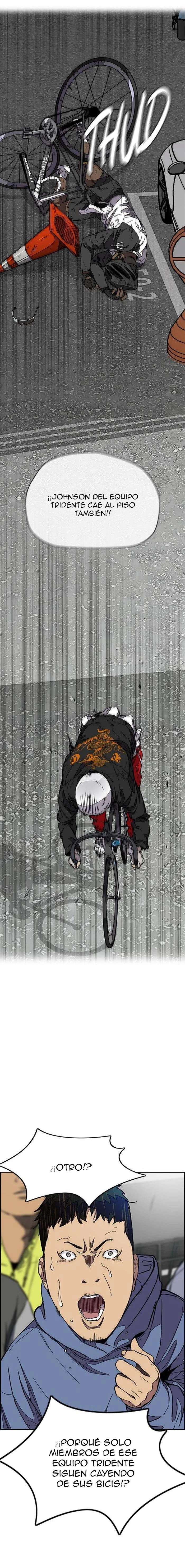 RompeVientos > Capitulo 337 > Page 91