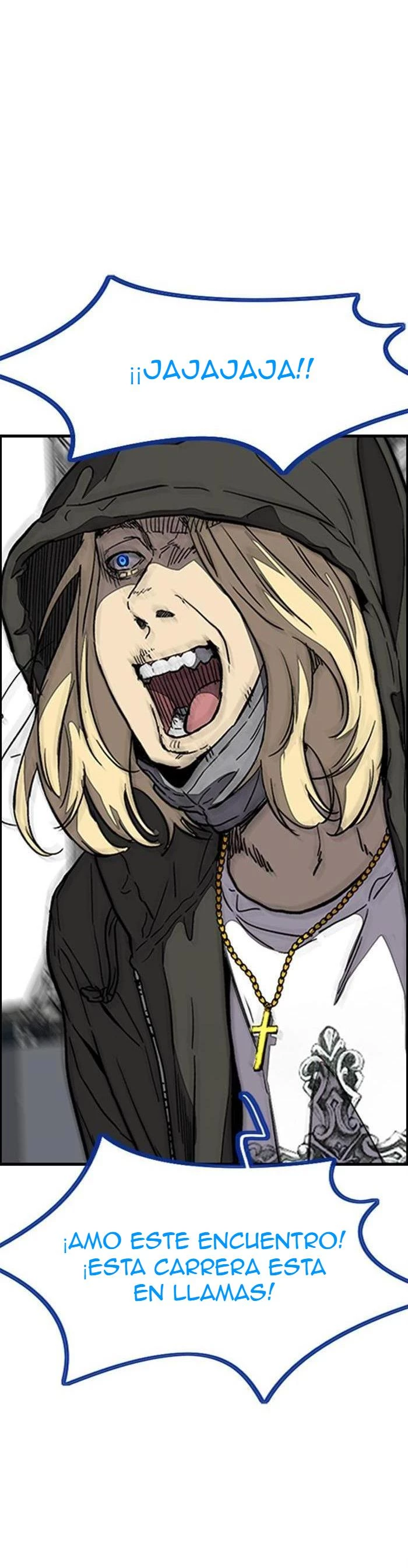 RompeVientos > Capitulo 337 > Page 101