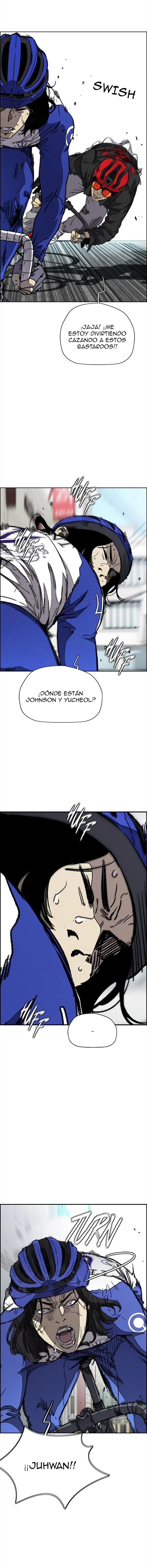 RompeVientos > Capitulo 337 > Page 131