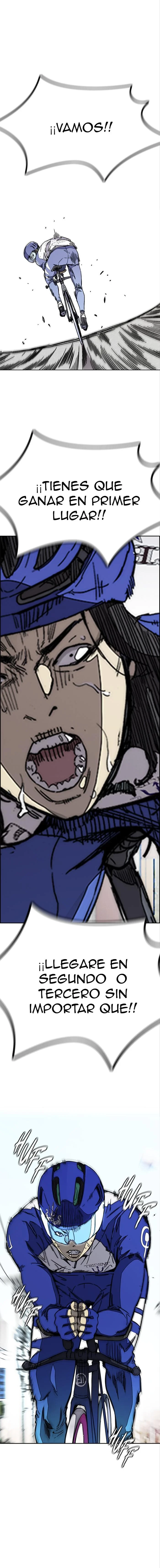 RompeVientos > Capitulo 337 > Page 141