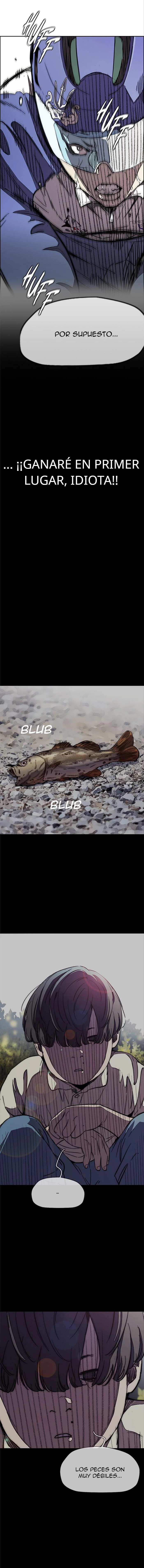 RompeVientos > Capitulo 337 > Page 151