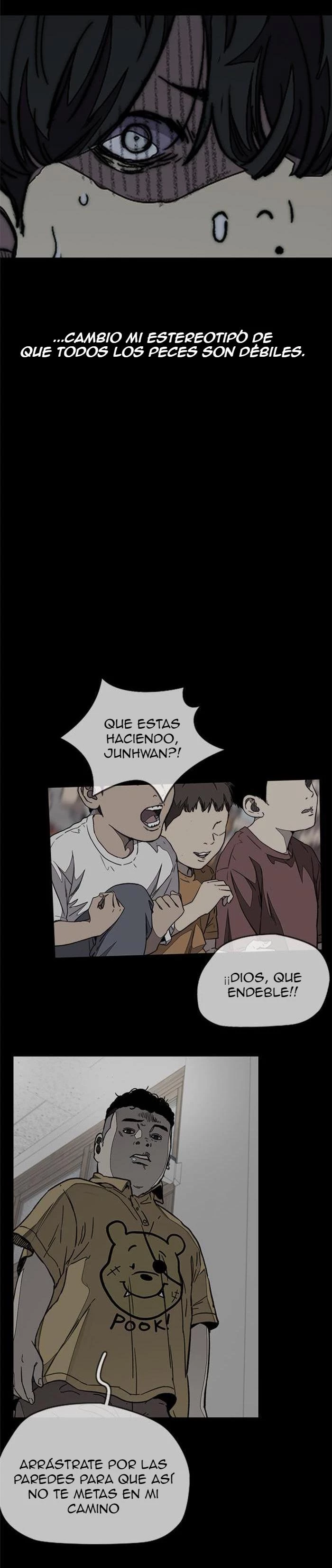 RompeVientos > Capitulo 337 > Page 171