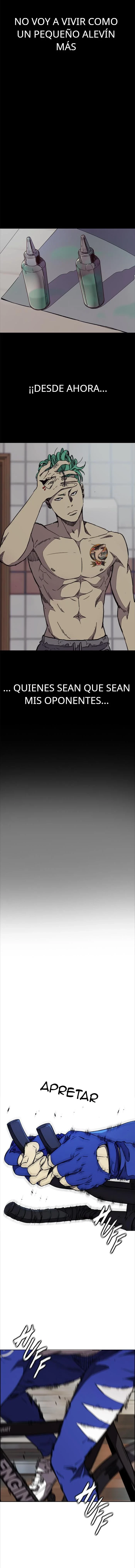 RompeVientos > Capitulo 337 > Page 191