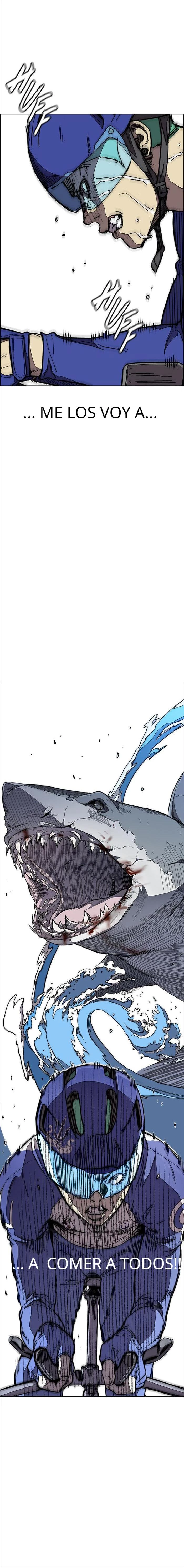 RompeVientos > Capitulo 337 > Page 201