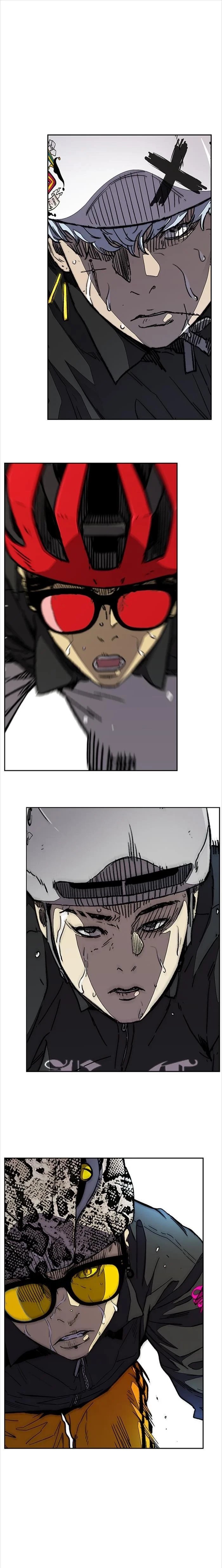 RompeVientos > Capitulo 337 > Page 211