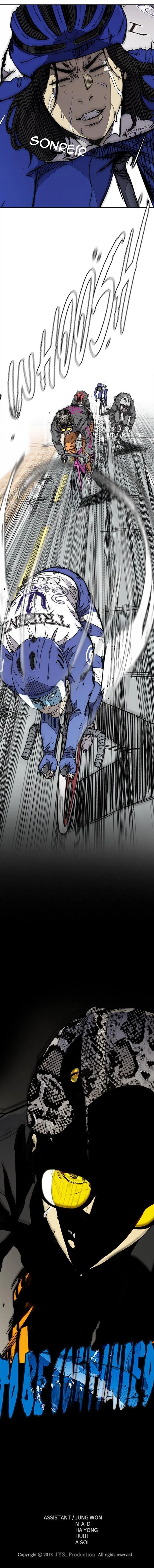 RompeVientos > Capitulo 337 > Page 221