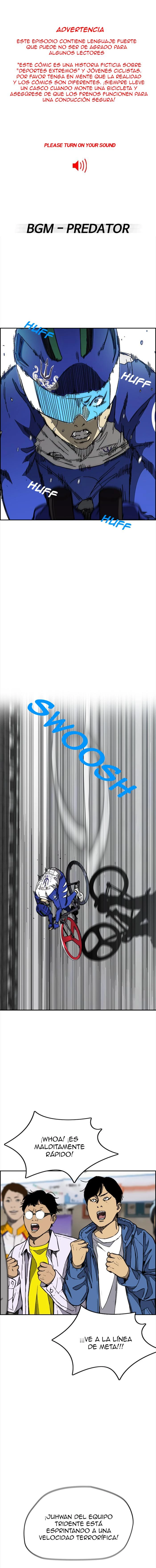 RompeVientos > Capitulo 338 > Page 01