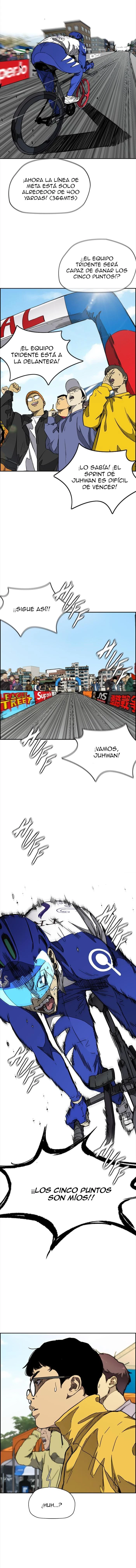 RompeVientos > Capitulo 338 > Page 11