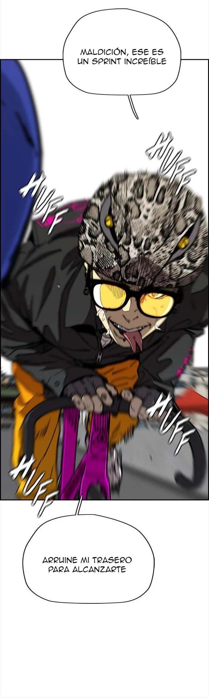 RompeVientos > Capitulo 338 > Page 31