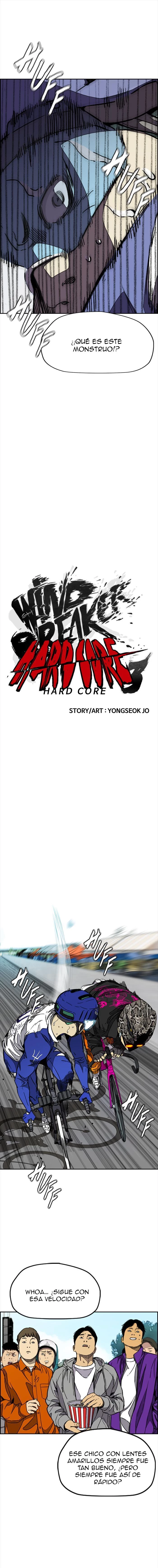 RompeVientos > Capitulo 338 > Page 41