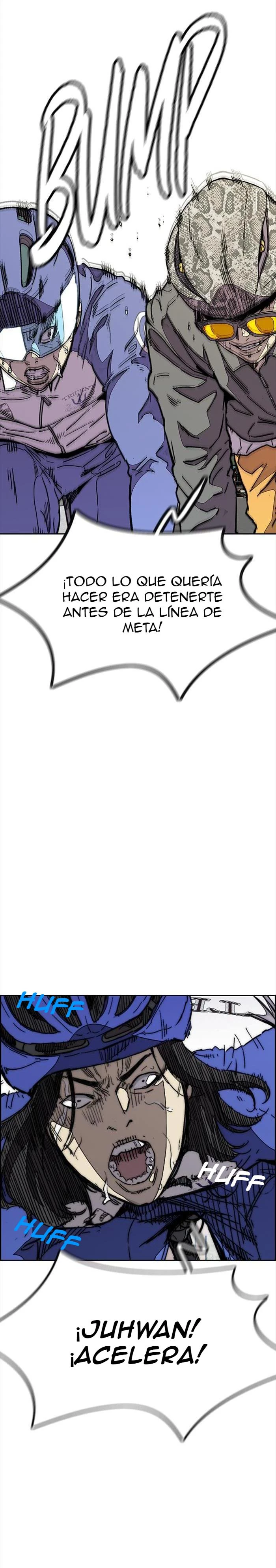 RompeVientos > Capitulo 338 > Page 71