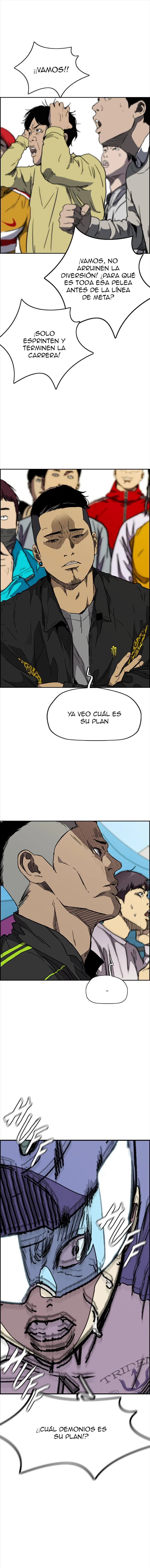 RompeVientos > Capitulo 338 > Page 81