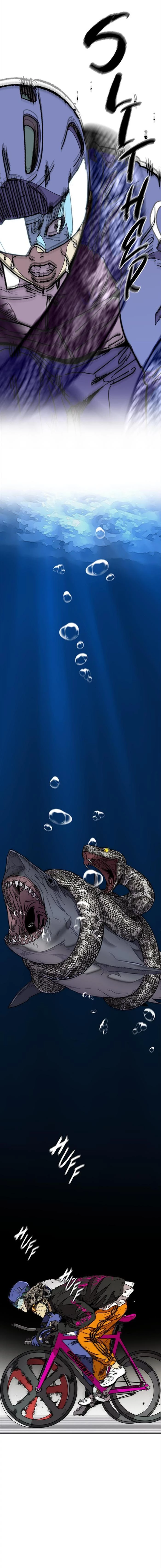 RompeVientos > Capitulo 338 > Page 91