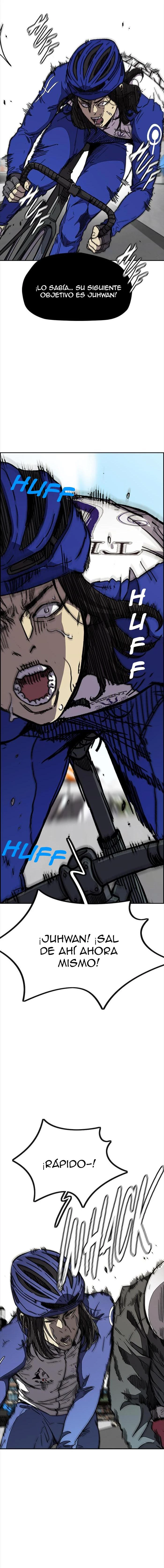 RompeVientos > Capitulo 338 > Page 101