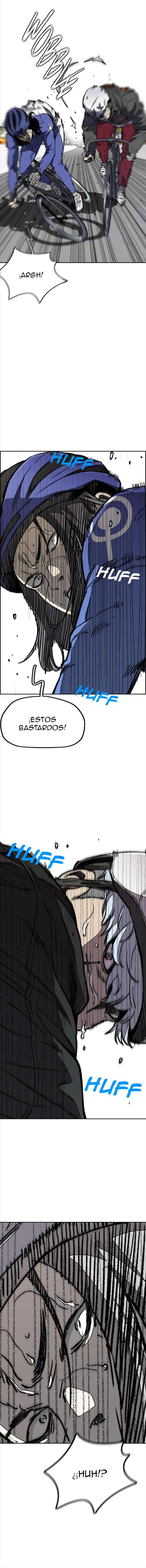 RompeVientos > Capitulo 338 > Page 121