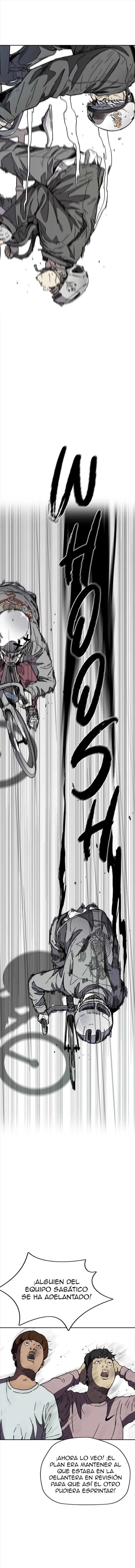 RompeVientos > Capitulo 338 > Page 131