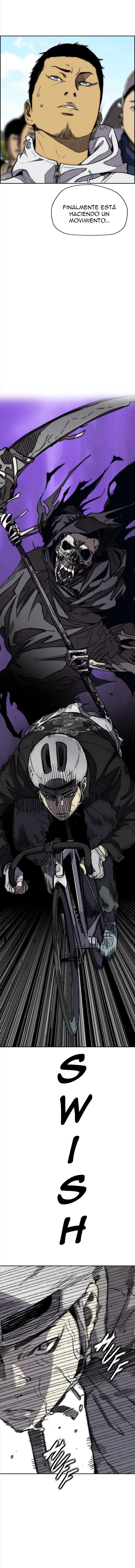 RompeVientos > Capitulo 338 > Page 141