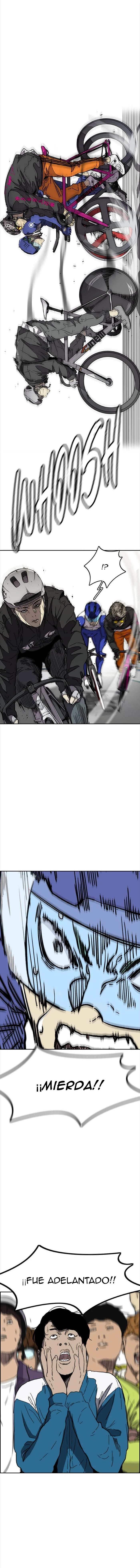 RompeVientos > Capitulo 338 > Page 151