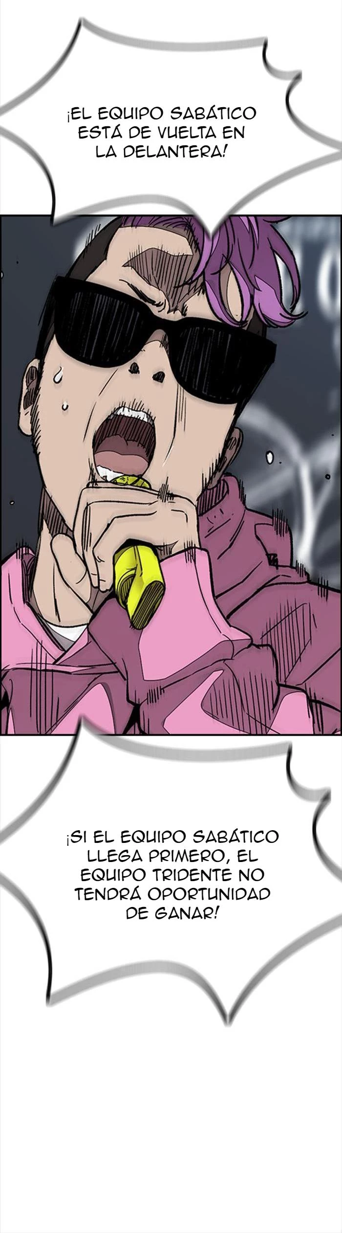 RompeVientos > Capitulo 338 > Page 161