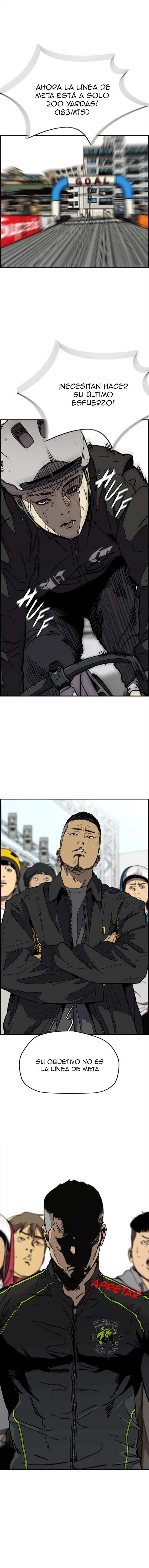 RompeVientos > Capitulo 338 > Page 171