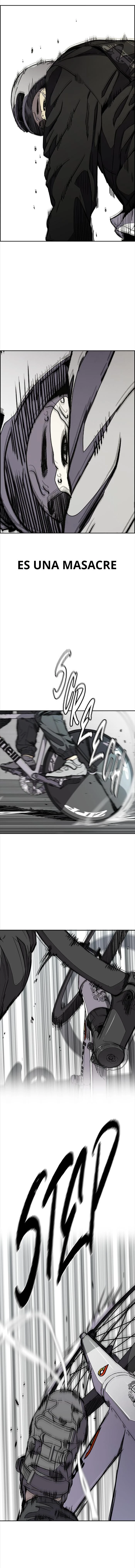 RompeVientos > Capitulo 338 > Page 181