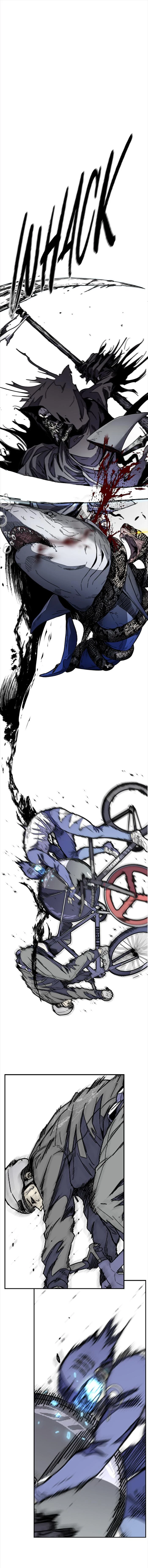 RompeVientos > Capitulo 338 > Page 211