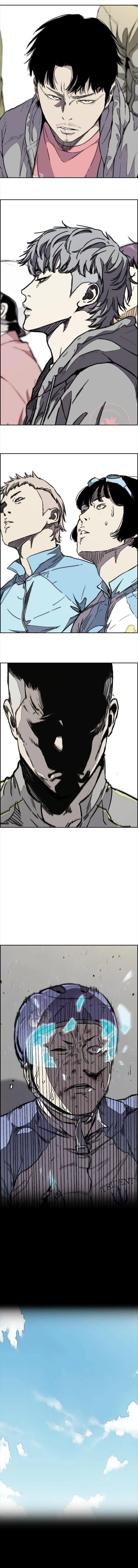 RompeVientos > Capitulo 338 > Page 241