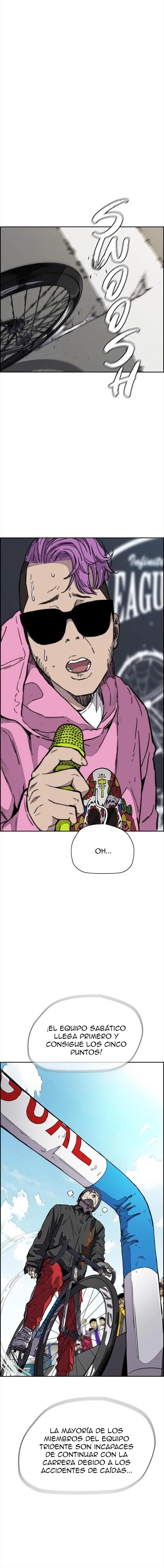 RompeVientos > Capitulo 338 > Page 291