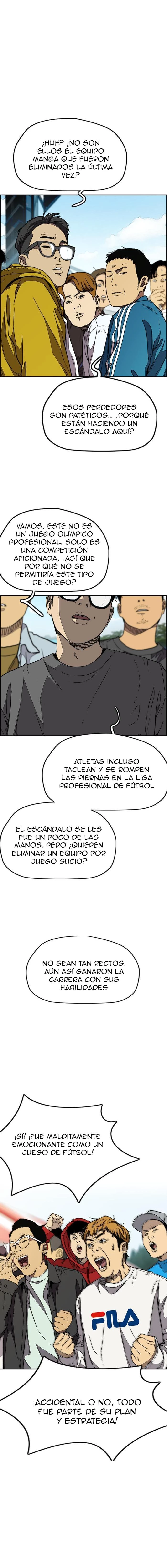 RompeVientos > Capitulo 338 > Page 311