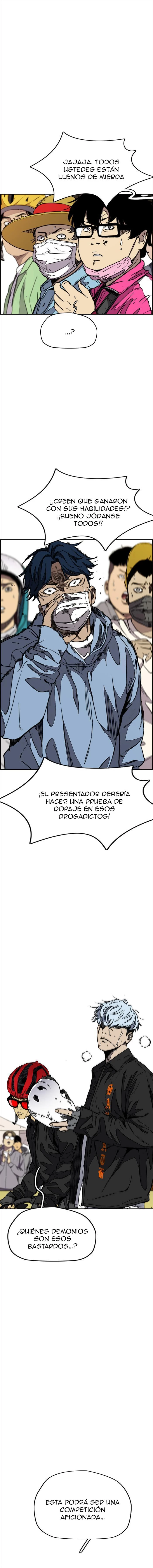 RompeVientos > Capitulo 338 > Page 331