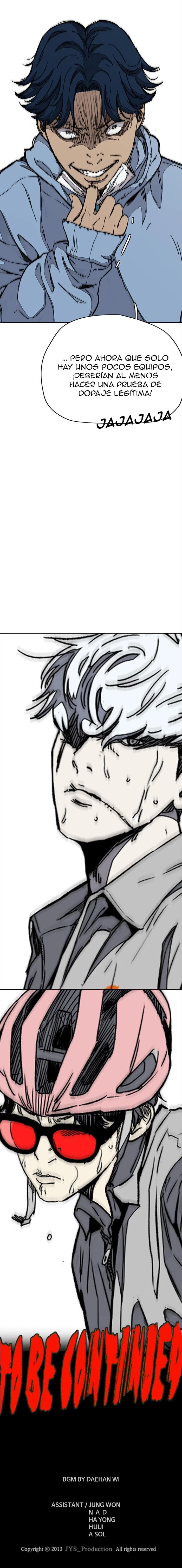 RompeVientos > Capitulo 338 > Page 341