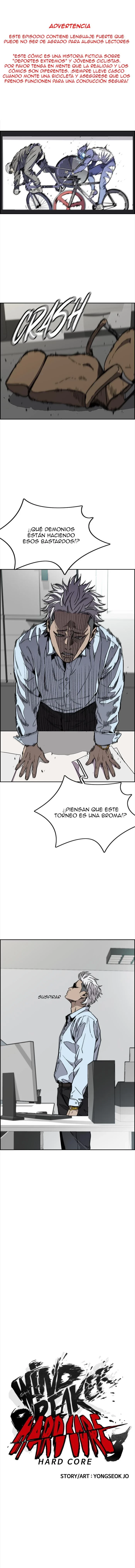 RompeVientos > Capitulo 339 > Page 01