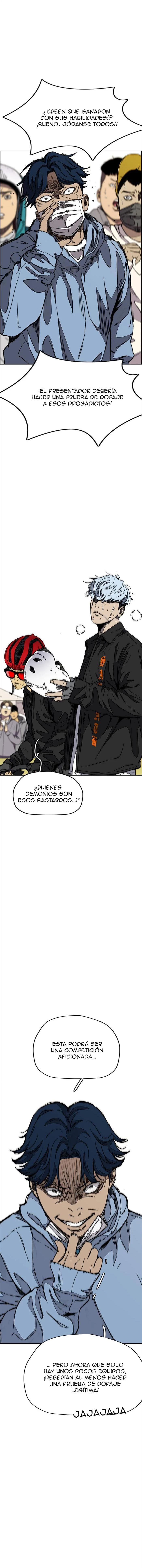 RompeVientos > Capitulo 339 > Page 11