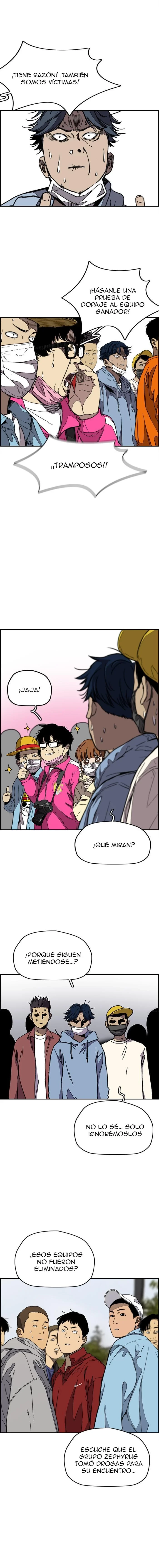 RompeVientos > Capitulo 339 > Page 41