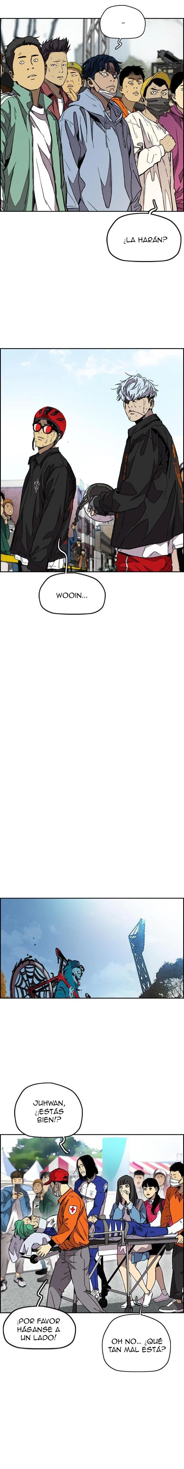 RompeVientos > Capitulo 339 > Page 51