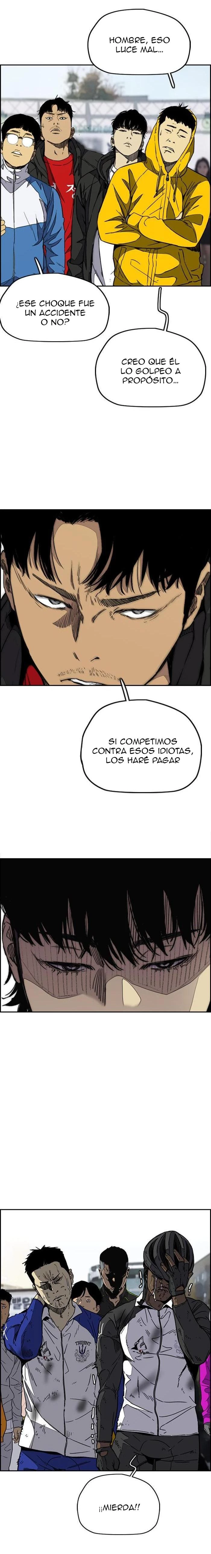 RompeVientos > Capitulo 339 > Page 61
