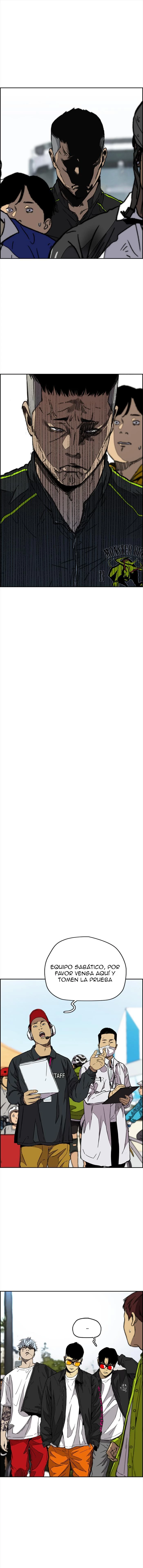 RompeVientos > Capitulo 339 > Page 71