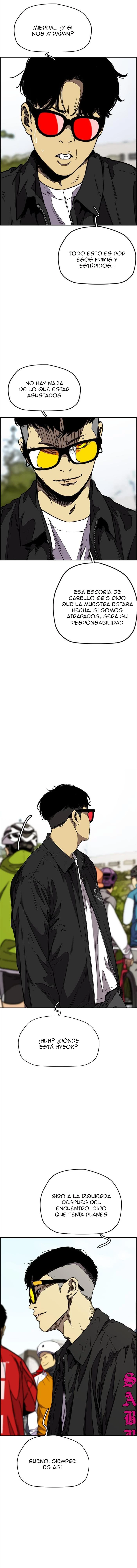 RompeVientos > Capitulo 339 > Page 81