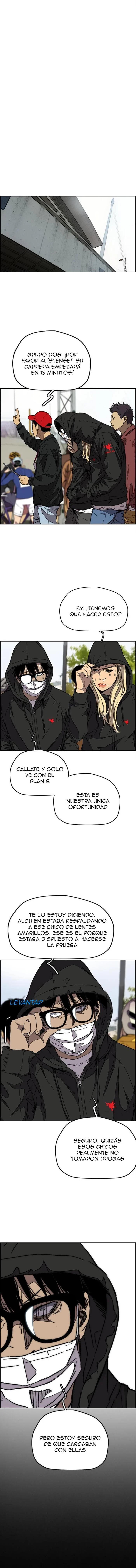 RompeVientos > Capitulo 339 > Page 121