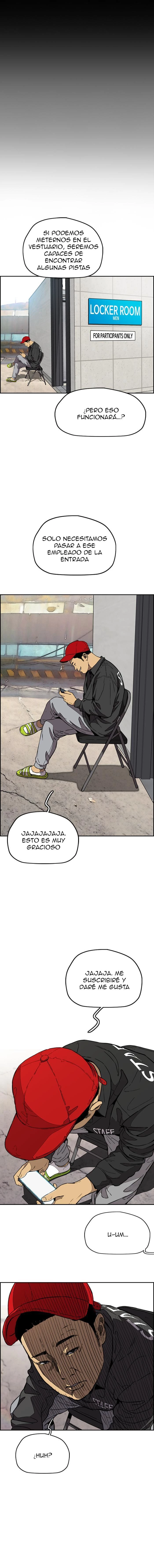 RompeVientos > Capitulo 339 > Page 151