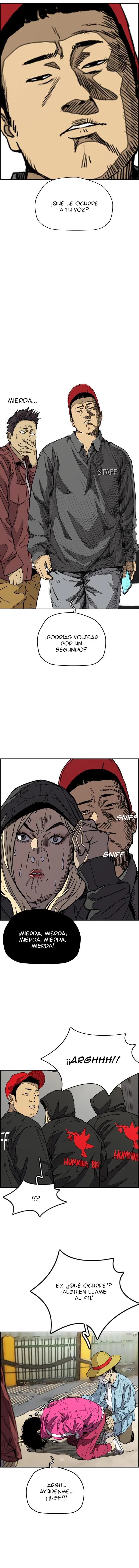 RompeVientos > Capitulo 339 > Page 171