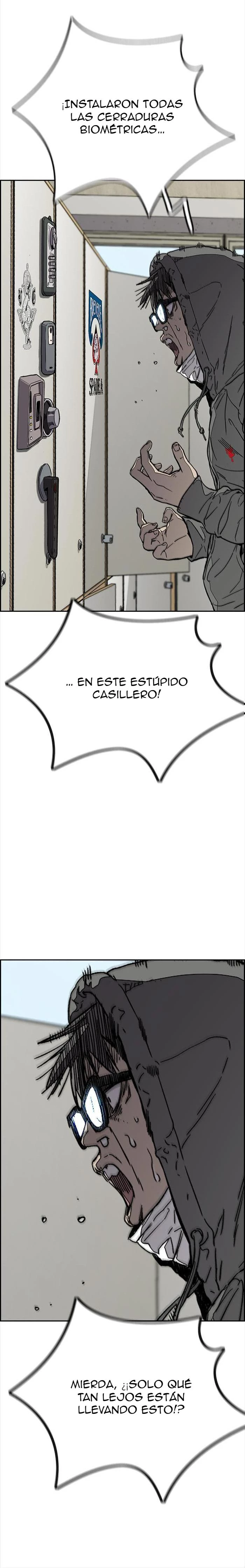 RompeVientos > Capitulo 339 > Page 231